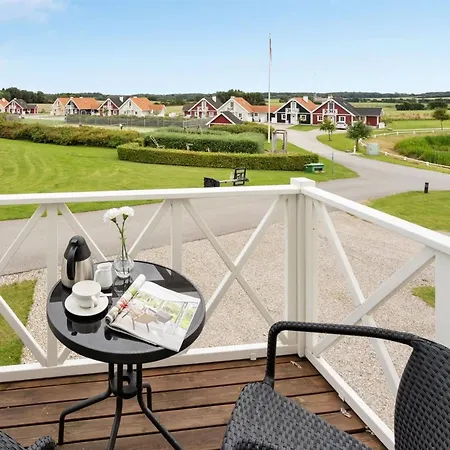 Solvey - 270m From The Sea By Interhome Casa de Férias Bro (Funen)