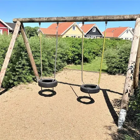 Prázdninový dům Solvey - 270m From The Sea By Interhome