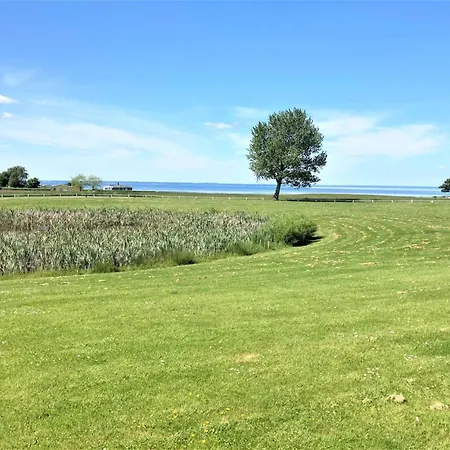 Prázdninový dům Solvey - 270m From The Sea By Interhome Bro (Funen)