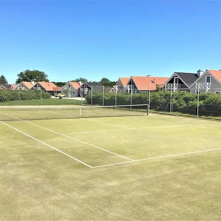 Solvey - 270m From The Sea By Interhome Prázdninový dům Bro (Funen)