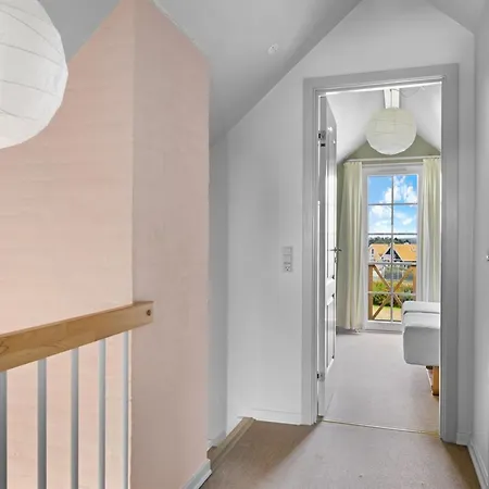 Prázdninový dům Solvey - 270m From The Sea By Interhome *