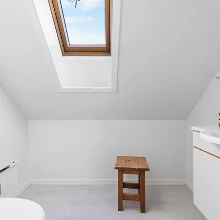 Prázdninový dům Solvey - 270m From The Sea By Interhome Bro (Funen)