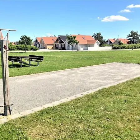 Prázdninový dům Solvey - 270m From The Sea By Interhome Bro (Funen)