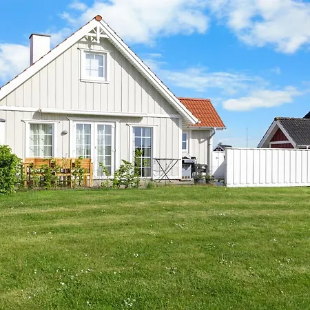 Solvey - 270m From The Sea By Interhome Bro (Funen)