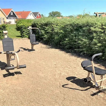 Solvey - 270m From The Sea By Interhome Prázdninový dům *