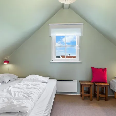 Prázdninový dům Solvey - 270m From The Sea By Interhome *