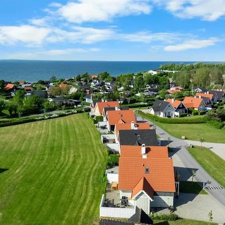 Solvey - 270m From The Sea By Interhome Prázdninový dům Bro (Funen)