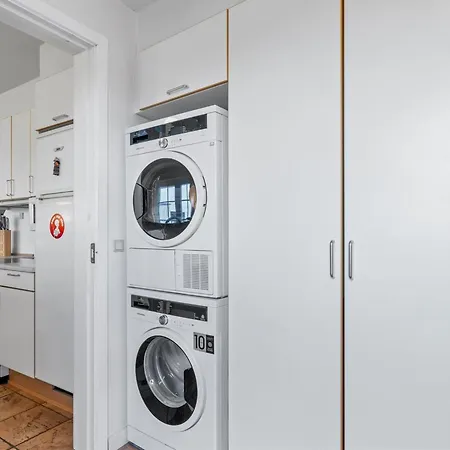 Prázdninový dům Solvey - 270m From The Sea By Interhome