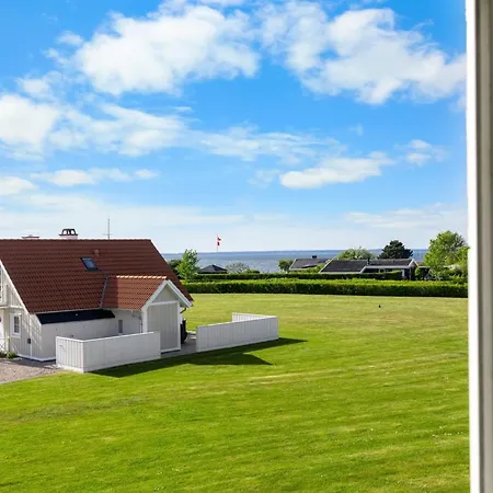 Solvey - 270m From The Sea By Interhome * Bro (Funen)