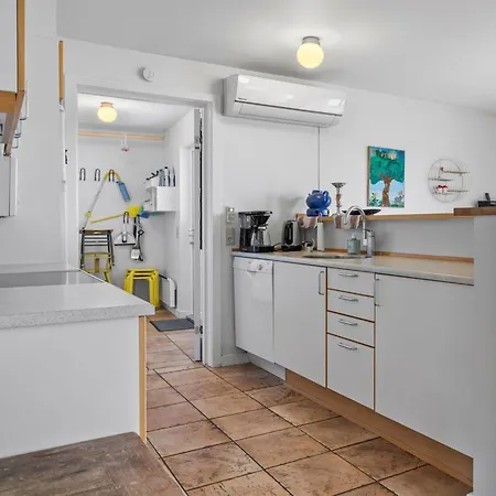 Prázdninový dům Solvey - 270m From The Sea By Interhome *