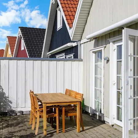 Solvey - 270m From The Sea By Interhome Bro (Funen)