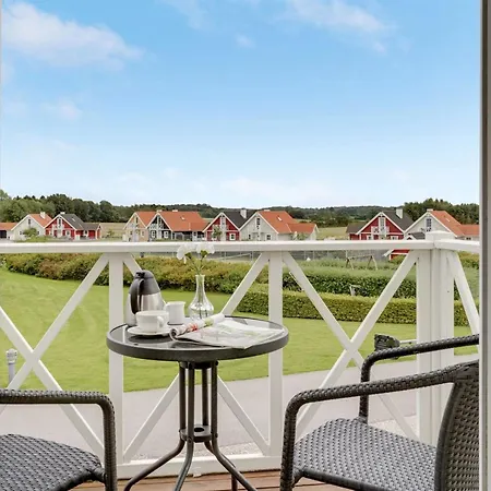 Prázdninový dům Solvey - 270m From The Sea By Interhome