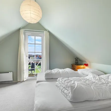 Solvey - 270m From The Sea By Interhome Bro (Funen)