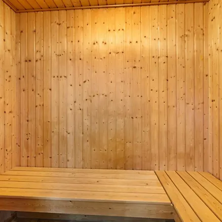 Prázdninový dům Solvey - 270m From The Sea By Interhome