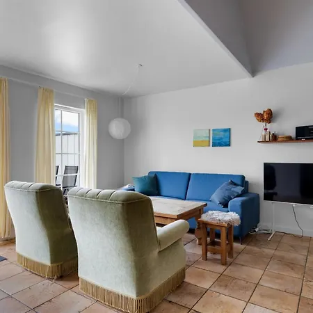 Solvey - 270m From The Sea By Interhome Prázdninový dům Bro (Funen)