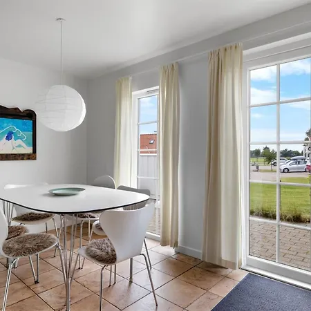 Solvey - 270m From The Sea By Interhome * Bro (Funen)