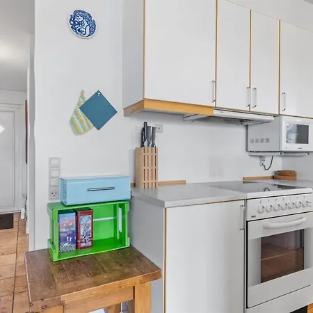 Solvey - 270m From The Sea By Interhome Prázdninový dům *