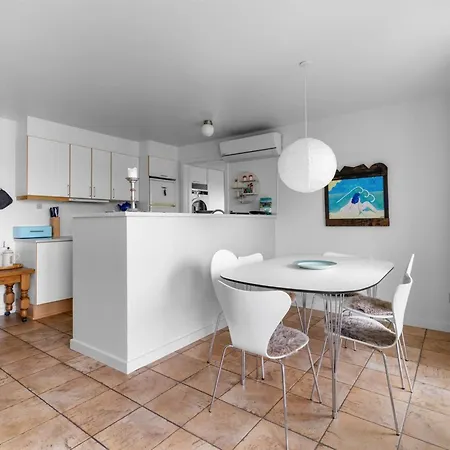 Solvey - 270m From The Sea By Interhome Bro (Funen)