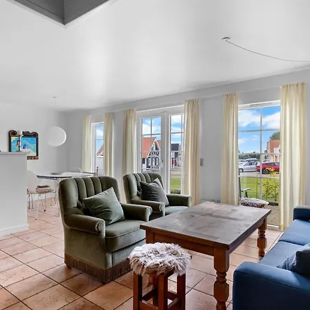 Solvey - 270m From The Sea By Interhome Prázdninový dům *