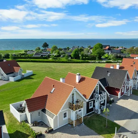 Prázdninový dům Solvey - 270m From The Sea By Interhome Bro (Funen)